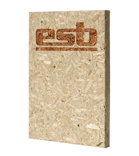 Puitlaastplaat Elka ESB P5 pilt