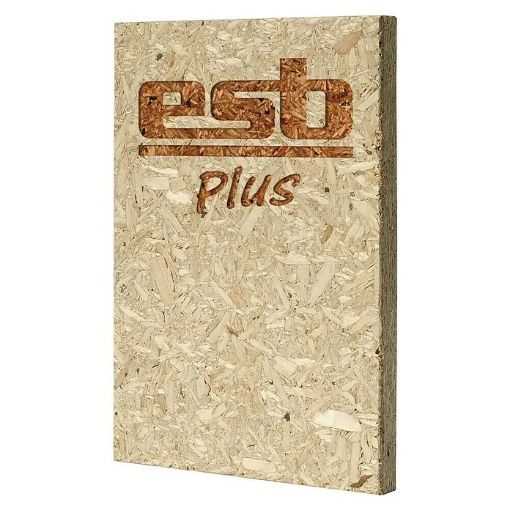 Puitlaastplaat Elka ESB Plus pilt