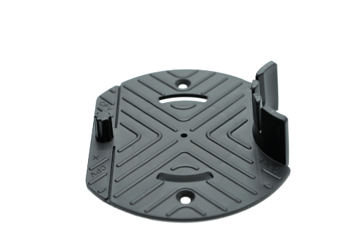 Terrassikanduri pealisplaat CPV+ pilt