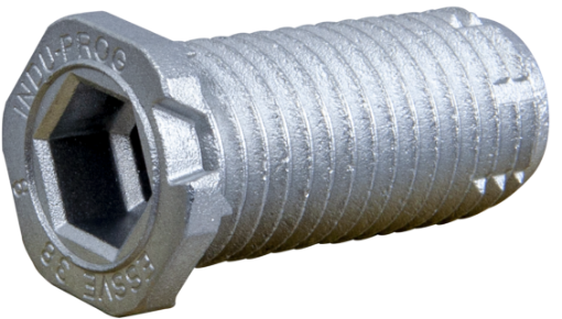 Lengihülss Essve Indu-Prog 38mm tsink C2 40tk pilt