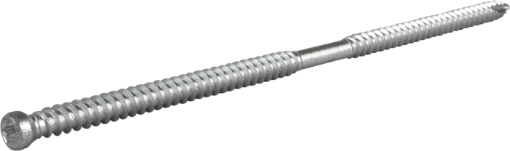 Puidukruvi Essve 8,2x220 Corrseal C4 ET-T 50tk pilt