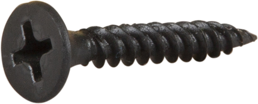 Kipsikruvi Essve Essbox metallile 3,5x25 fosfaat C1 1000tk pilt