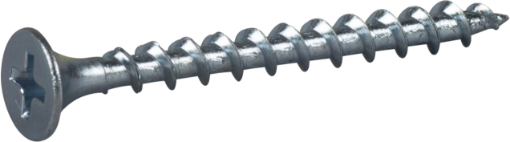 Kipsikruvi Essve puidule 3,9x41 tsink C1 250tk pilt