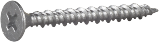 Kipsikruvi Essve 3,9x40 Corrseal C4 500tk pilt