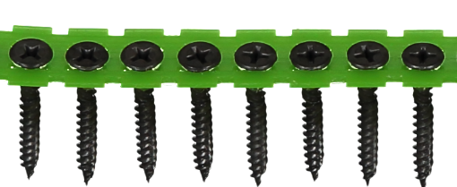 Kipsikruvi Essve kõvakipsile 3,9x31 lindil fosfaat C1 1000tk pilt