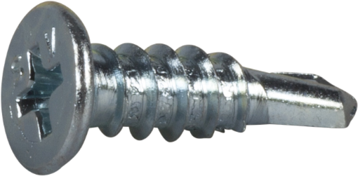 Montaažikruvi Essve puur 4,8x17 tsink C1 500tk pilt