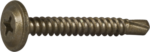 Montaažikruvi Essve puur 4,2x32 Corrseal C4 250tk pilt