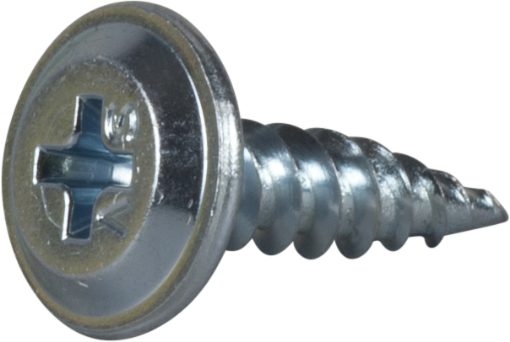 Montaažikruvi Essve terav 4,2x16 tsink C1 250tk pilt