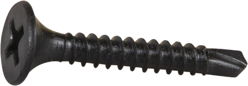 Kipsikruvi Essve puur 3,5x25 fosfaat C1 1000tk pilt