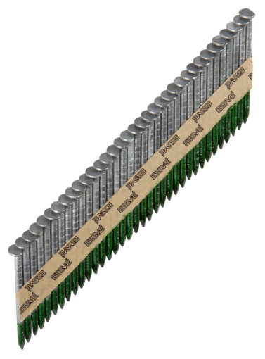 Püstolinael Essve D-pea 2,8x50 KZN C3 2200tk pilt