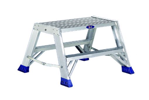 Tööplatvorm Punto Large Plus S 2 astet pilt