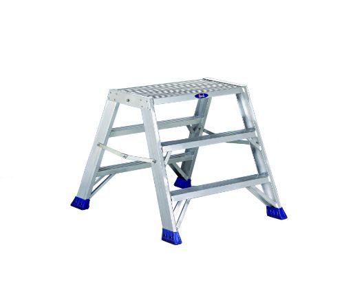 Tööplatvorm Punto Large Plus S 3 astet pilt