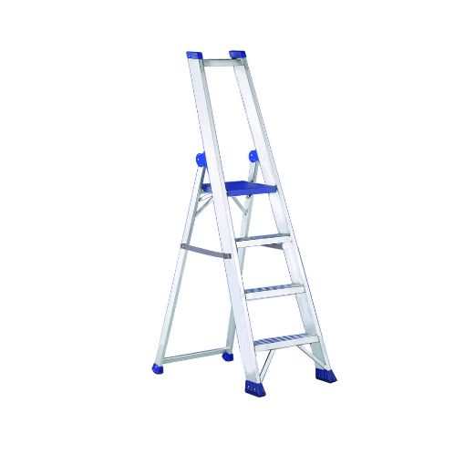 Treppredel Regina+ 4 astet pilt