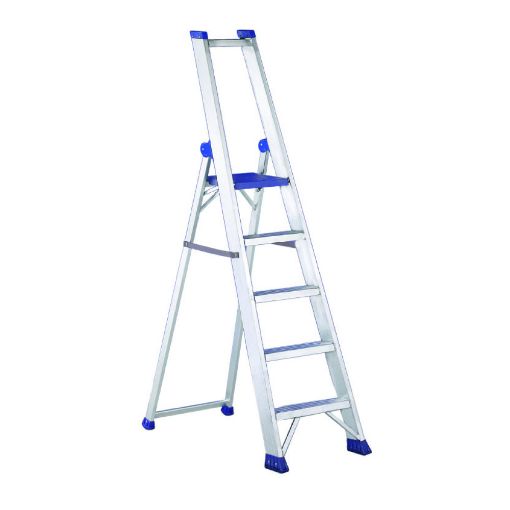 Treppredel Regina+ 5 astet pilt