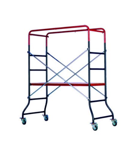 Terastelling Baby 1,9m pilt