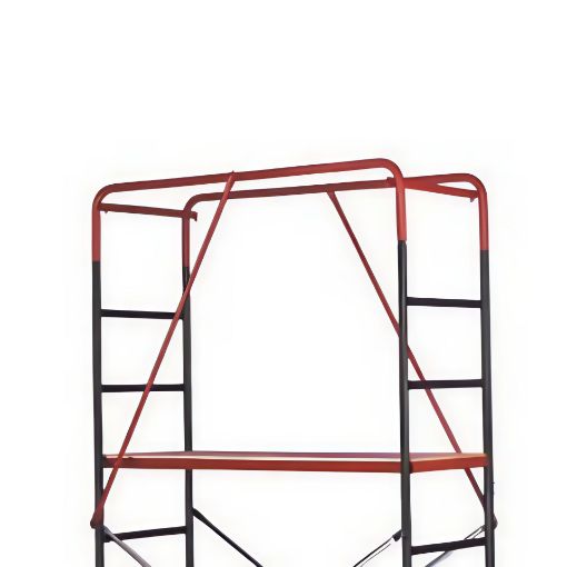 Terastelling Baby kõrgendused 0,9m pilt