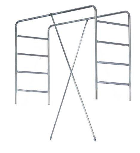 Terastelling Focus moodul B 1,12m pilt