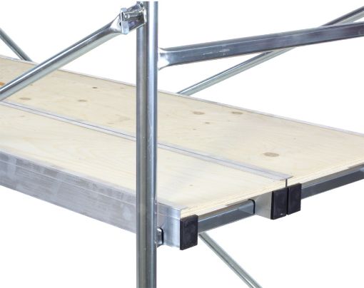 Terastelling Focus töölava komplekt pilt