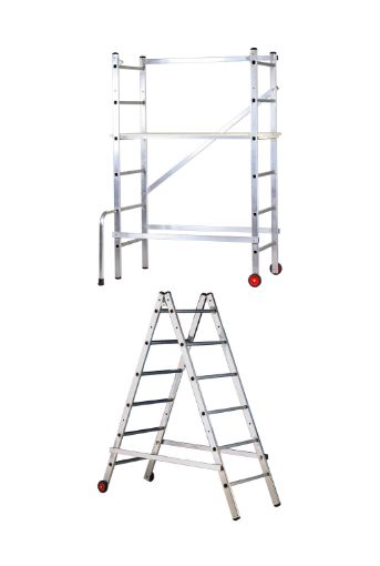 Telling-redel Mago pilt