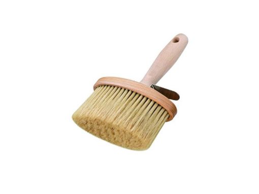 Ovaalne pintsel-hari Storch 130x62mm pilt