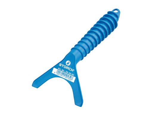 Värvirulli puhastusliip Storch pilt