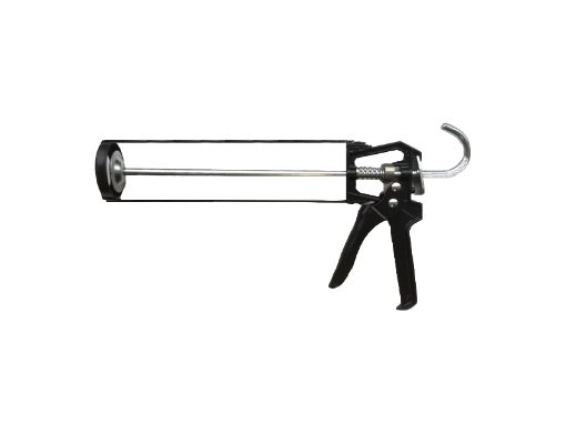 Silikoonipüstol Skelett Prof pilt