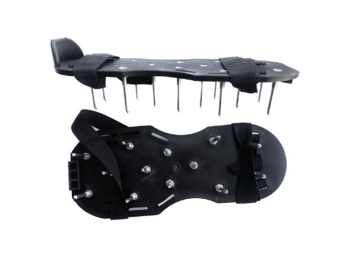 Tallad naeltega 135x310mm pilt