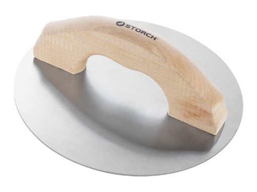 Lihvalus Storch ümar metall ø225mm pilt