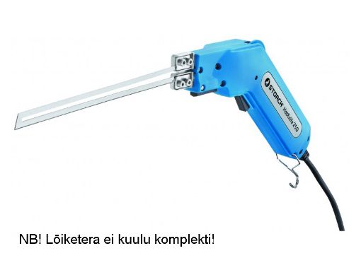 Lõikur EPSile Stroch Hotknife pilt