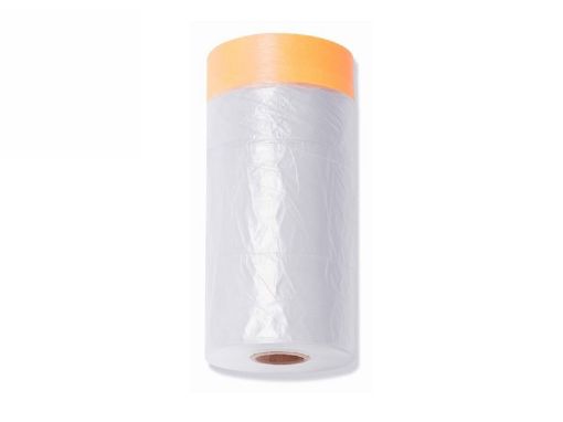 Kattekile teibiga Storch CoverGold 210cmx20m pilt