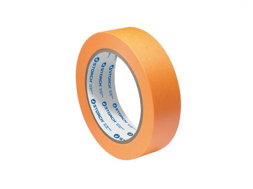 Maalriteip Storch Gold 25mmx50m uv56 pilt