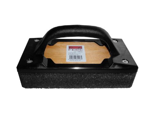 Lihvimiskivi Carbona kare P16 200x100x35mm pilt