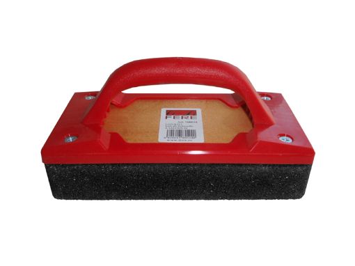 Lihvimiskivi Carbona keskmine P24 200x100x35mm pilt