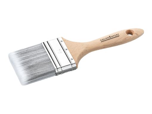 Lakipintsel Color Expert puidust käepide l70mm pilt