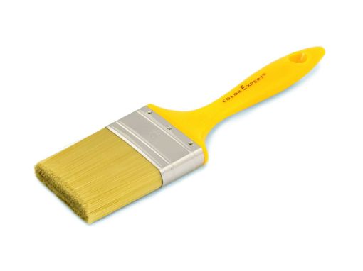 Pintsel Color Expert polüesterkarv 70mm pilt