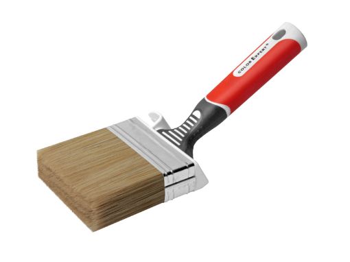 Pintsel Color Expert segakarv kõver kp 3x12cm pilt