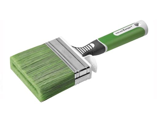 Pintsel Color Expert WoodStar segakarv sirge kp 3x10cm pilt