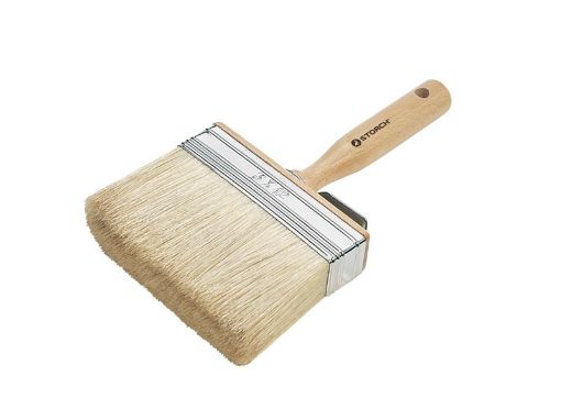 Pintsel Storch segakarv 3x12cm pilt