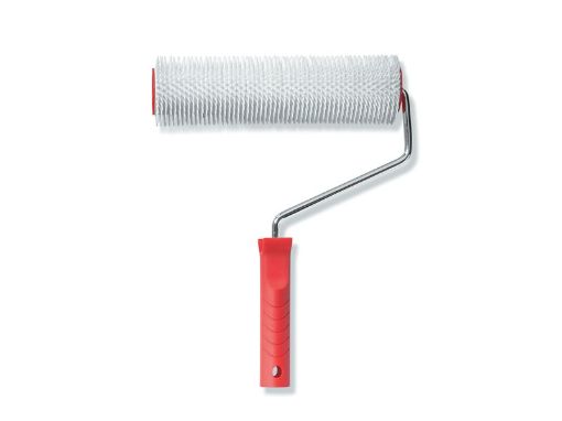 Piikrull peen Color Expert + käepide 11mm 24cm pilt