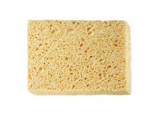 Vuugipesusvamm Color Expert viskoosne 35x110x150mm pilt