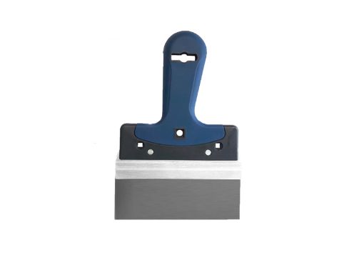 Pahtlilabidas Color Expert rv kummikäepide 150mm pilt