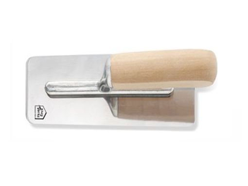 Veneetsia kellu puitkäepide 20x9x8cm pilt