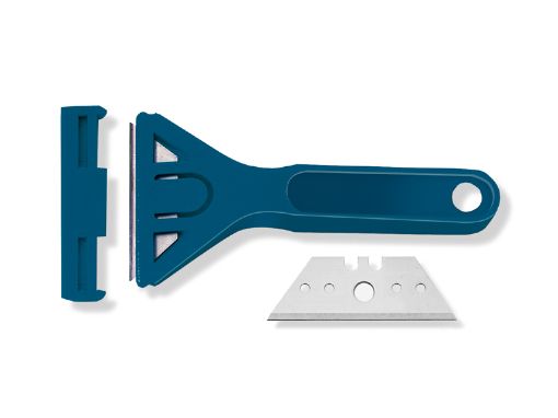 Aknakraabits Color Expert varuteraga 60mm pilt