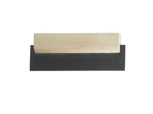 Pahtlilabidas kummist l18cm pilt