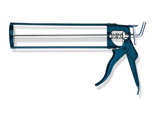 Silikoonipüstol Color Expert Skelett pilt