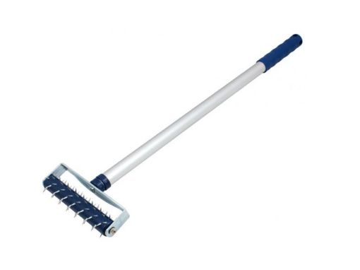 Tapeedi perforeerimisrull teleskoobiga l150mm 50-98cm pilt