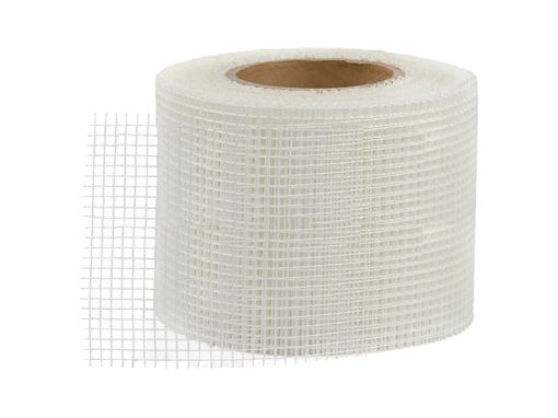 Võrkteip 150mmx23m pilt