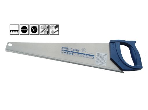 Käsisaag Augusta-Heckenrose Classic 3,5TPI 550mm pilt