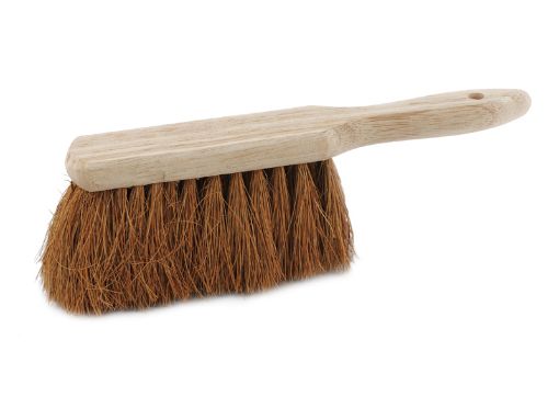 Käsihari kookosharjasega pilt