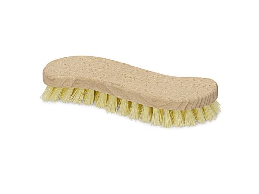 Pesuhari puitkorpusega 21cm pilt